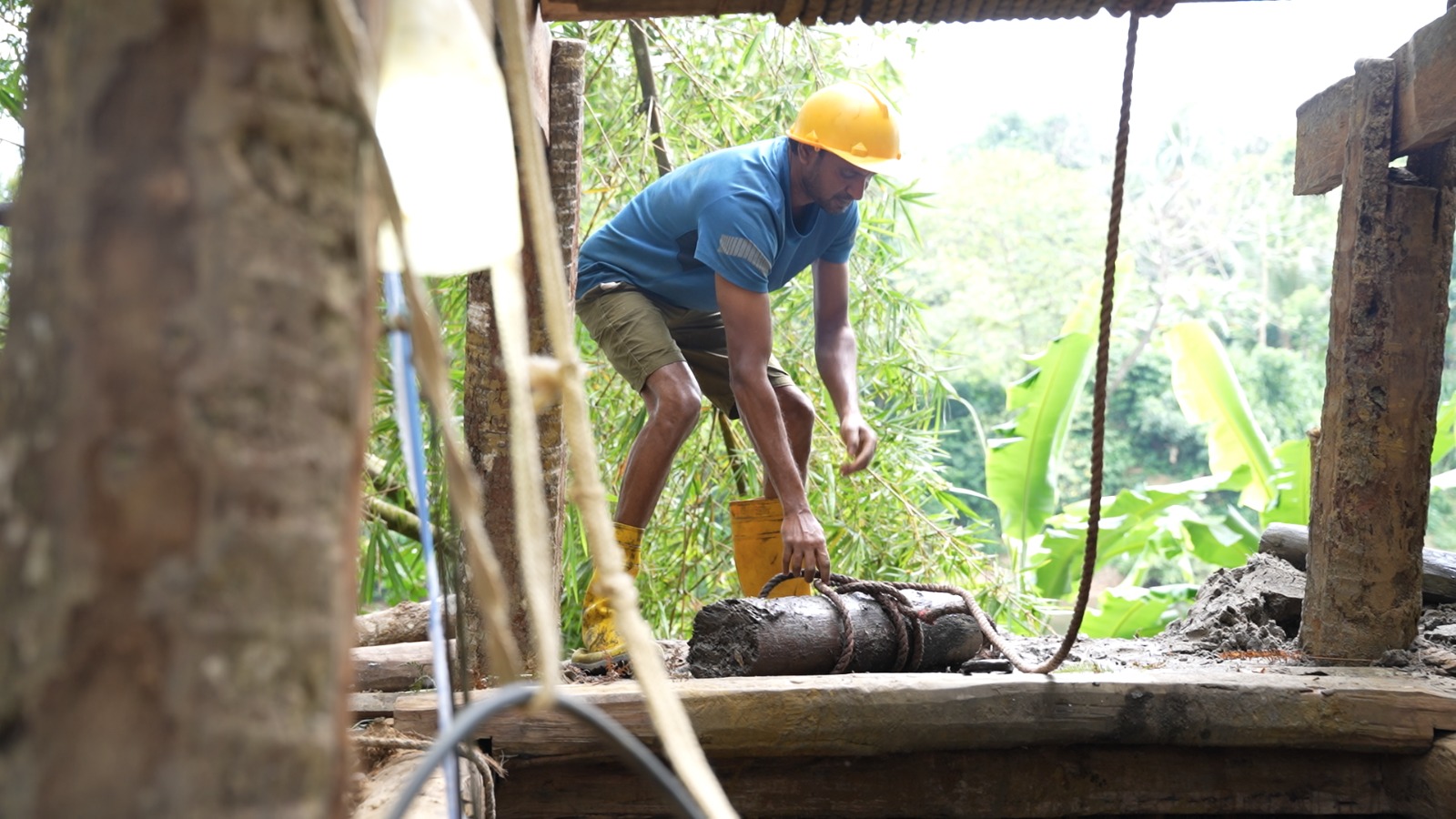 Our gemstone journey